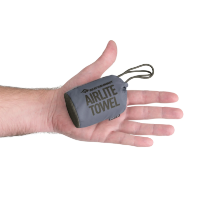 Mini ručník Sea to Summit Airlite towel