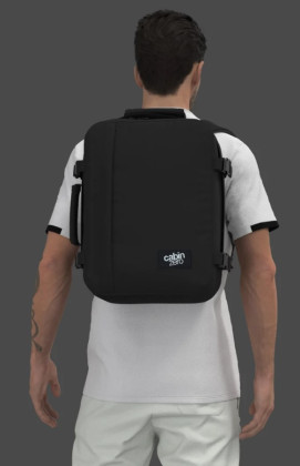 CabinZero Classic 28l Travel Cabin Bag