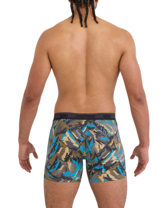 Boxerky SAXX Quest Boxer Brief