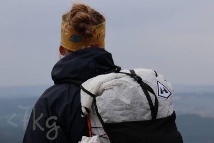 Batoh Hyperlite Mountain Gear Unbound 40