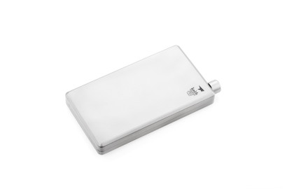 Titanová placatka Keith Jug