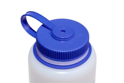 Nalgene Wide Mouth Ultralite Bottle