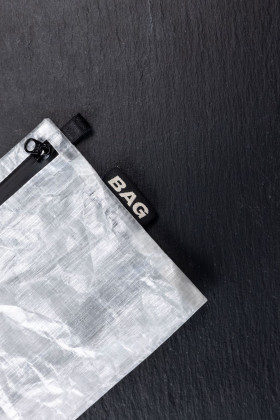 Toaletní taška z DCF MamTam