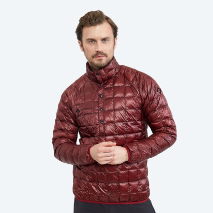 Péřová bunda Cumulus Plancklite unisex