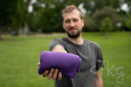 Cocoon Travel Blanket Coolmax