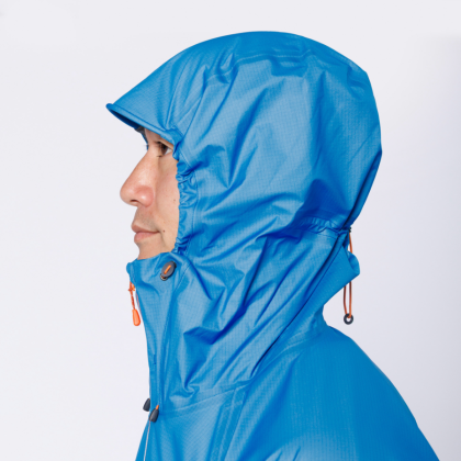 Bunda Montbell Peak Shell Jacket pánská