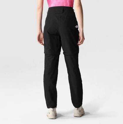 The North Face W Exploration Convertible Pant Women's