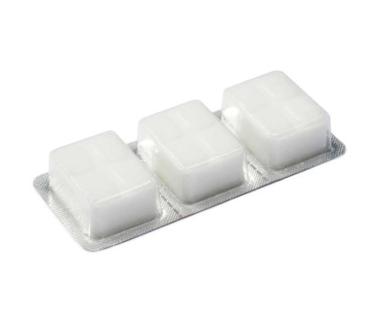 Esbit tablety - tuhý líh