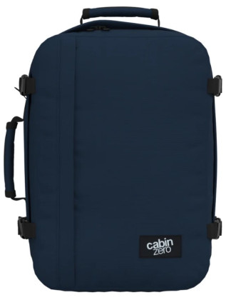 CabinZero Classic 36l