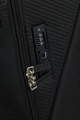 Kufr kabinový Samsonite Litebeam Upright 55