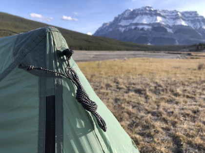 Durston X-Mid 1 Solid