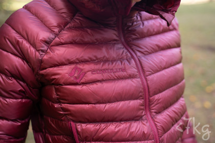 Cumulus Inverse Lady