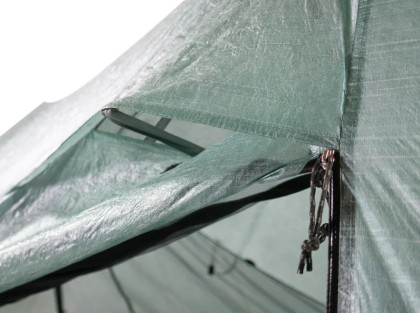 Durston X-Mid Pro 2 DCF floor