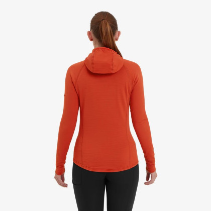 Montane Protium Lite Hoodie women's