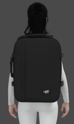 Cestovatelský batoh CabinZero Classic 44l