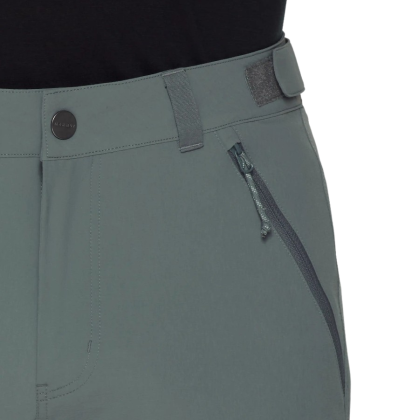Kalhoty odepínací Mammut Runbold IV Zip Off Pants pánské