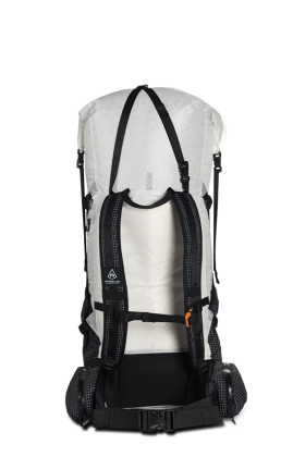 Batoh Hyperlite Mountain Gear Southwest 55 2025