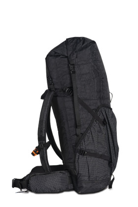Batoh Hyperlite Mountain Gear Southwest 55 2025