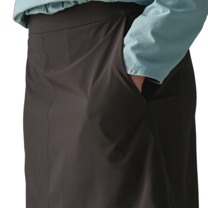 Patagonia Terrebonne Traveler Skort women's