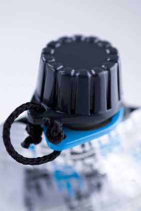 Skládací lahvičky 60 ml GSI Soft Sided Condiment Bottle Set