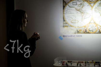 Nitecore TIKI Keychain Light