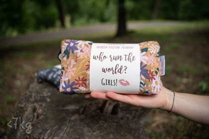 Kousky světa Women's Survival Kit