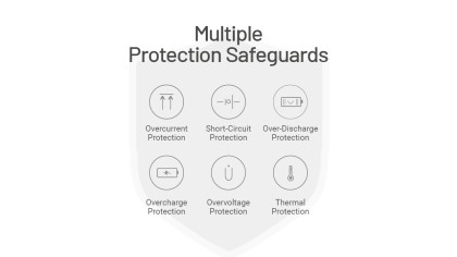 Nitecore NB20000 GEN3