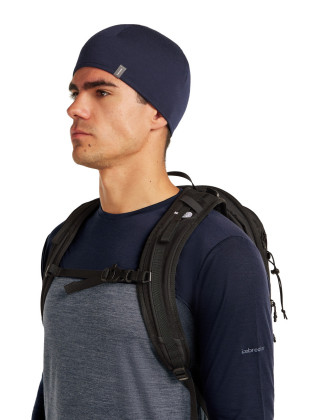 Icebreaker 200 Oasis Reversible Beanie