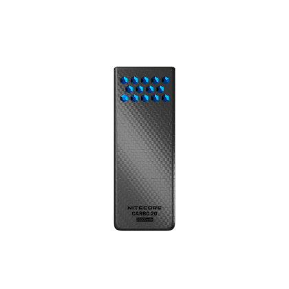 Powerbanka Nitecore Carbo 20