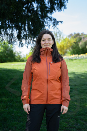 Montane Minimus Lite Waterproof Jacket women's