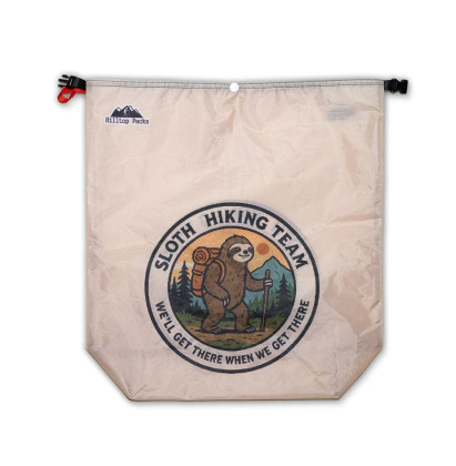 Vak na jídlo Hilltop Packs Food Bag