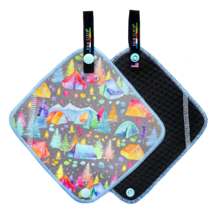 Hygienická utěrka Kula Cloth