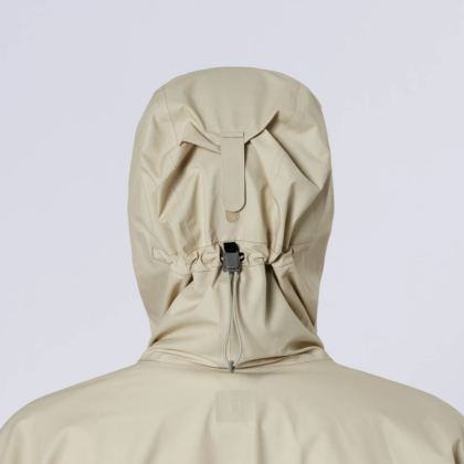 Montbell Storm Cruiser Jacket 2025 women's