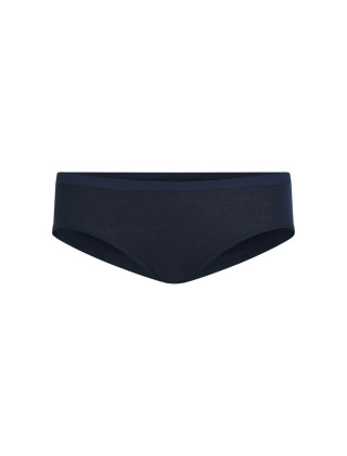 Kalhotky Icebreaker dámské Siren Hipkini