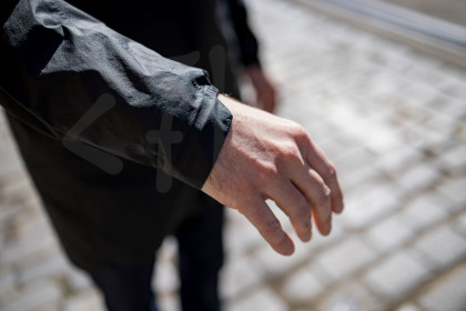 Montura Versante Jacket Unisex