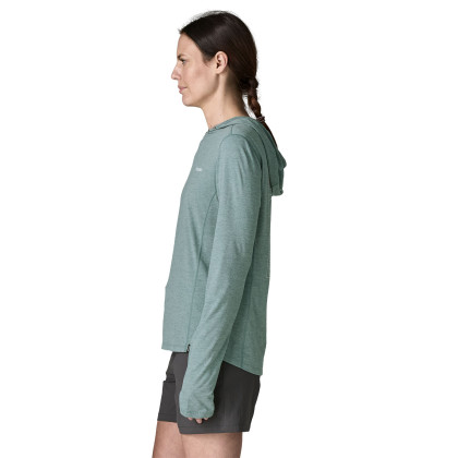 Sun Hoodie Patagonia Cap Cool Sun Hoody dámská