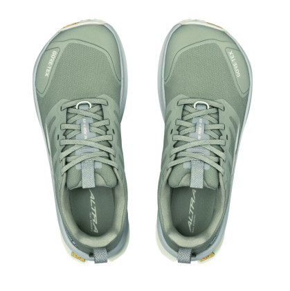Trailové boty Altra Lone Peak 9+ GTX dámské