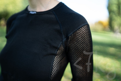 Triko Brynje Ws Super Thermo Shirt dámské