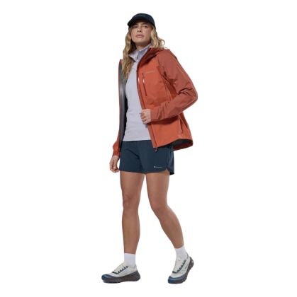 Bunda Montane Minimus Lite Waterproof Jacket dámská