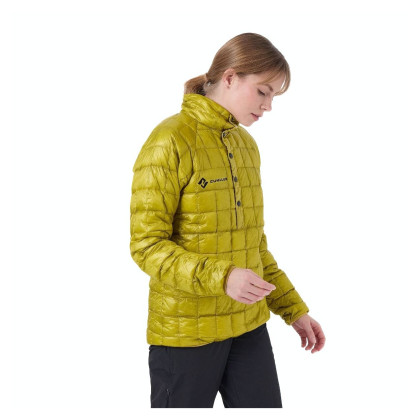 Péřová bunda Cumulus Plancklite unisex