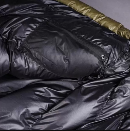 Cumulus Lite Line 200 Sleeping Bag