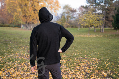 Mikina FarPointe Alpha Cruiser unisex