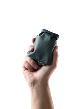 Pouzdro na tuhé mýdlo Matador FlatPack Travel Soap Bar Case