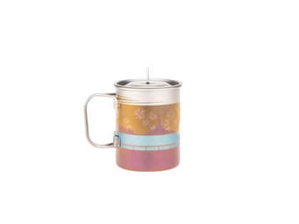 Keith Titanium Cup