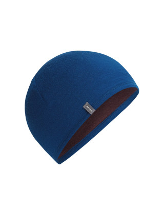 Čepice Icebreaker Oasis Reverse Beanie