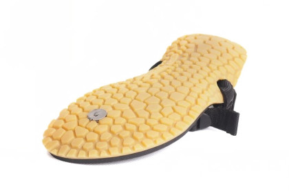 Bosky Performance natural rubber Y-tech