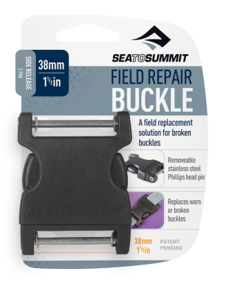 Náhradní spona Sea to Summit Side Release Field Repair Buckle