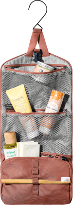 Toaletní taška Deuter Wash Bag I