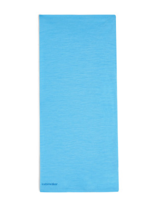 Nákrčník Icebreaker Sphere Flexi chute Cool lite