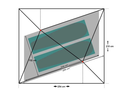 Durston X-Mid 2 Solid